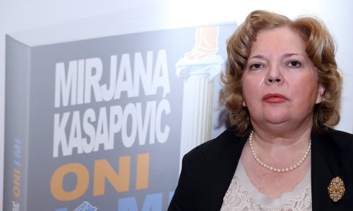 Umirovljena profesorica politologije izdala novu knjigu: Tema su joj muslimani priklonjeni nacizmu