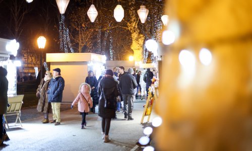 Hrvati ovih blagdana trošili više nego lani: Ipak, najviše su potrošili po ljeti