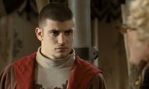 Sjećate se Viktora Kruma? Dolazi na Sferakon u društvu još jednog kolege iz 'Harryja Pottera'