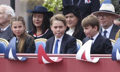 Zahvaljujući dadilji: Djeca Kate Middleton stekla su jednu važnu vještinu