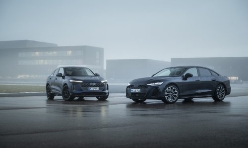 Audi uvodi V6 dizelski motor za Q5 i A6: Nova evolucija s MHEV plus tehnologijom i kompresorom