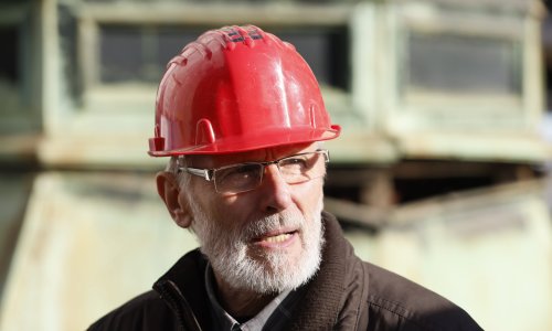 Poznati kipar završio u pritvoru zbog prijetnji supruzi: 'Ovo je moja zemlja! Ubit ću te!'