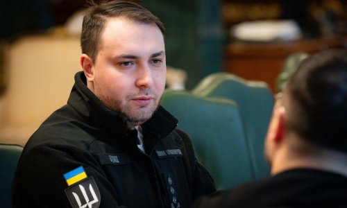 Zelenski pronašao čovjeka koji će mu biti desna ruka: Ovaj čovjek je novi šef kabineta