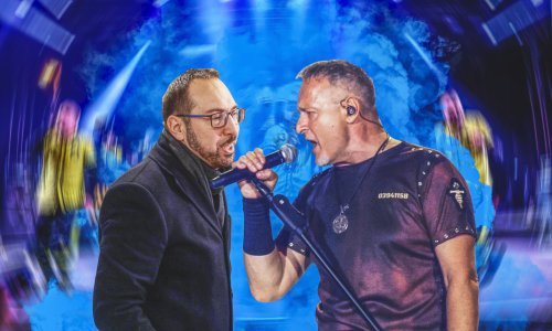 Dobrodošli u postkoncertnu godinu: Zašto Tomašević i Thompson jedan drugome trebaju moliti za zdravlje