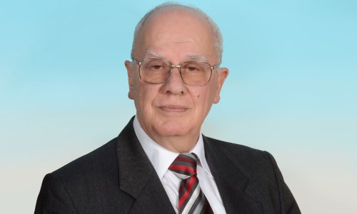 Preminuo akademik Nikša Stančić: Odigrao je ključnu ulogu u definiranju modernog hrvatskog grba