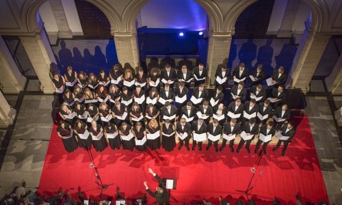 Najpoznatiji hrvatski zbor popunjava redove