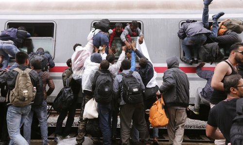 CDU u Njemačkoj radi na masovnom vraćanju izbjeglica: 'Rat u Siriji je gotov'