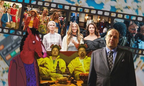 Era vrhunske televizije: Ovo je 25 najboljih serija u prvih 25 godina 21. stoljeća