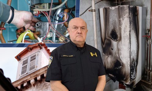 Plin i dimnjaci su 'tihi ubojice': Zašto u Sloveniji ne možete samo tako kupiti bojler, a kod nas možete?