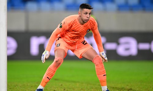 Pojačanje u borbi za ostanak; Vukovar doveo golmana