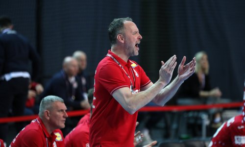 Rukometaši se spremaju za Euro; izbornik istaknuo najveći izazov