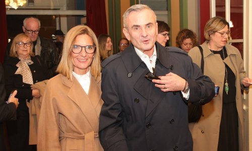 Dolazak na posao za Davora Meštrovića umalo završio kobno