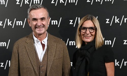 Kaos u studiju: Zbog ovog je odgovora Davor Meštrović 'plakao' od smijeha u emisiji uživo