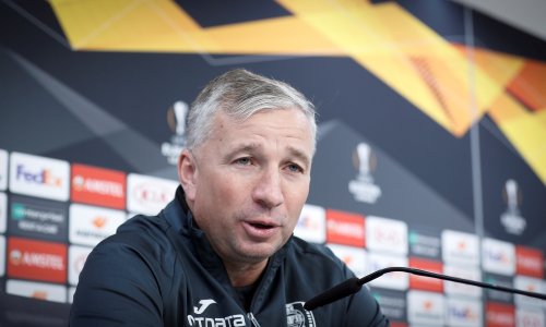 Rumunjskoj nogometnoj ikoni dijagnosticiran rak