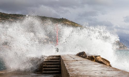 Dubrovčanin spasio 30-ak života, ali muškarca iz BiH nije uspio: 'Ovaj put je bilo grozno'