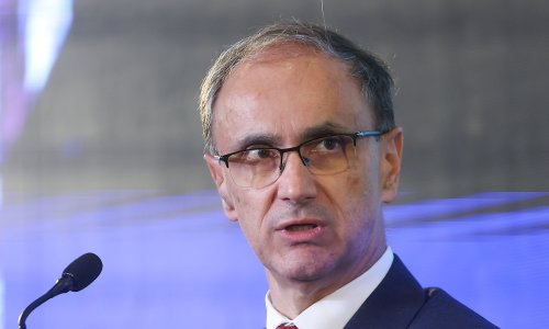 Ovako se u Srbiji postaje premijerom: Vučićev odabranik otkrio bizarne detalje