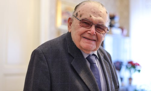 Umro književnik i prevoditelj Tomislav Sabljak