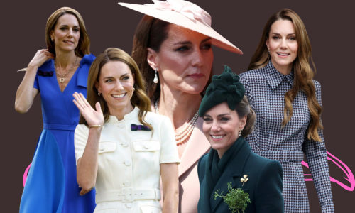 Otkrivena tajna: Koliko koštaju svi ti prekrasni outfiti Kate Middleton? I tko ih plaća?