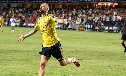 Brozović u sjajnoj formi; pogledajte kako je asistirao