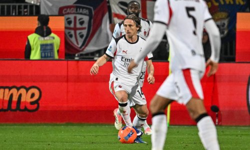 Modrić opet igrač utakmice, reakcije ne prestaju