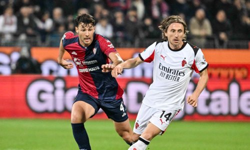 'Modrić je bio sam. Igrao je s momčadi koja ga uopće ne sluša'