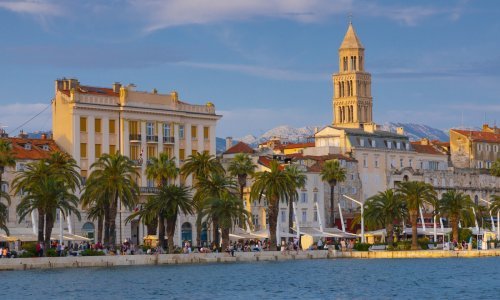 Nema straha za 'bijeg turista': Hrvatska je u top 5 najpoželjnijih destinacija u 2026.