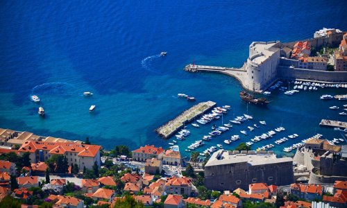 Europa planira strategiju održivog turizma: Kao dobar primjer istaknuli jedan naš grad