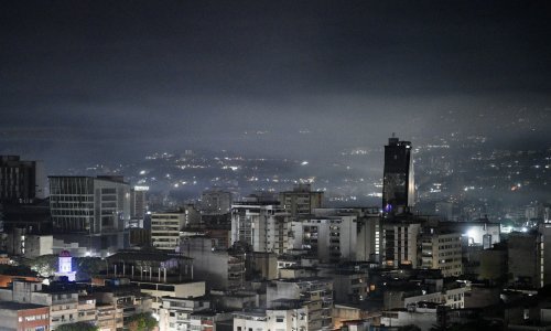 U Venezueli žive mnogobrojni Hrvati, ovo su njihove priče: 'Posvuda je tišina'