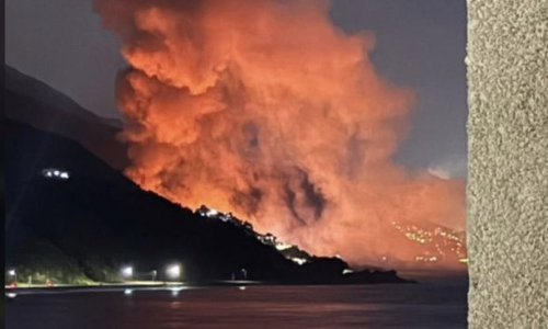 Stižu prve fotografije i snimke iz Venezuele