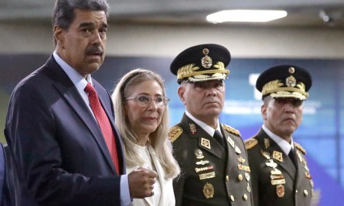 Otkriveno tko je zarobio Madura. Potpredsjednica Venezuele traži dokaze da je živ