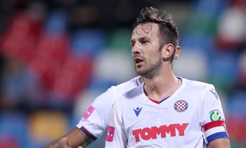 Caktaš se vraća u Hrvatsku. Evo za koga je potpisao