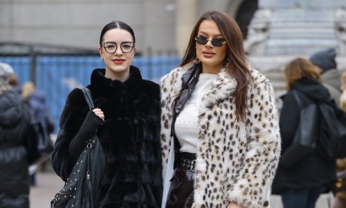 Poznata lica preplavila špicu: Evo tko je sve šetao centrom Zagreba ove subote