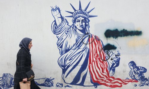 Iranska policija kaže da će spriječiti da se prosvjedi pretvore u oružane ustanke