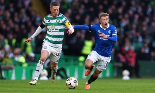 Rangersi preokretom stigli do pobjede u jednom od najvećih svjetskih derbija