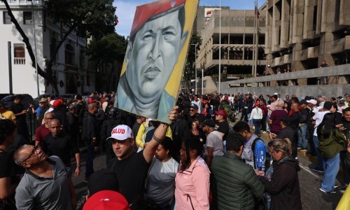 Nižu se reakcije nakon američke vojne operacije u Venezueli, oglasili se Francuska i UN