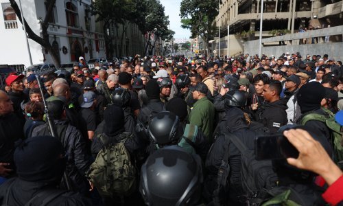 Rusija poziva SAD da pusti Madura, Ukrajina podržava napad na Venezuelu