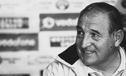 Preminuo je legendarni izbornik i tvorac najvećeg uspjeha bugarskog nogometa