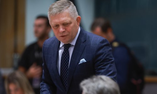 Slovački premijer Fico osudio američki napad na Venezuelu