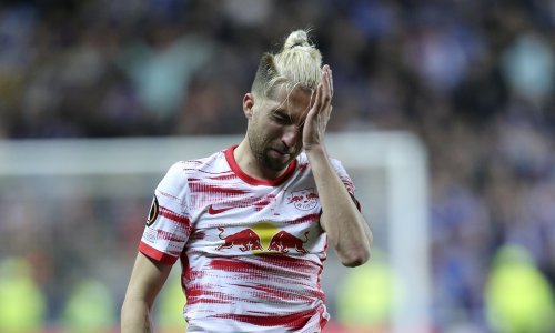 Proslavljeni slovenski nogometaš zbog obiteljske tragedije raskinuo ugovor s klubom