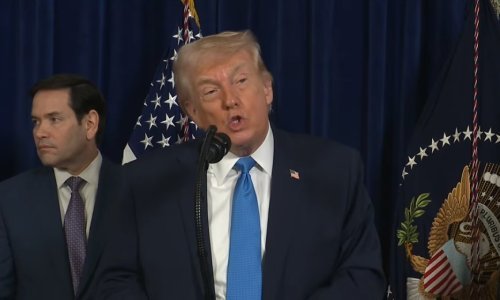 SAD će voditi Venezuelu, Trump pokušavao objasniti kako: 'Napokon će biti slobodni. Prodavat ćemo njihovu naftu'