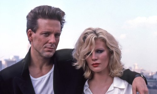 Teška istina o padu Mickeyja Rourkea: Financijski problemi, deložacija i izgled koji šokira