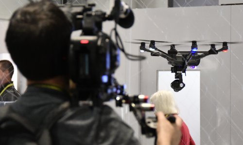 Pentagon uspješno testirao novo oružje - jato dronova