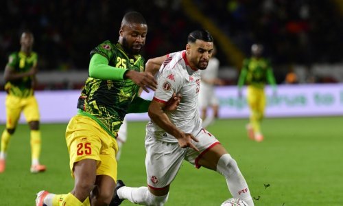 Mali gubio do 96. minute, a onda u drami jedanaesteraca izbacio Tunis
