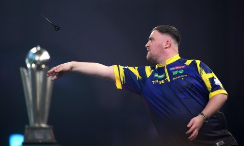 Fenomenalni Luke Littler obranio naslov svjetskog prvaka i ispisao povijest pikada