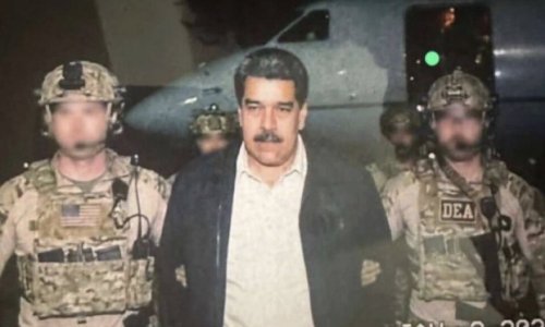 Špijuni, dronovi i plinski rezači: Kako je pao Nicolas Maduro
