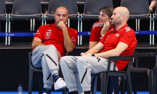 Srbi pomogli prvom protivniku Hrvatske! Barakude na startu EP-a čeka neočekivano teži posao