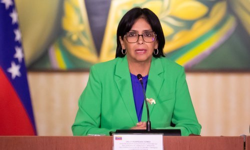 Vrhovni sud Venezuele odredio Rodriguez privremenom predsjednicom