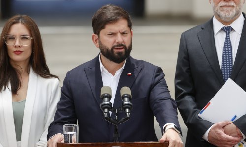 Borić osudio Trumpov potez: Danas Venezuela, sutra bilo koja druga zemlja