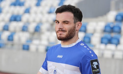 Rijeka blizu prvog zimskog pojačanja; dolazi igrač europske hit-reprezentacije