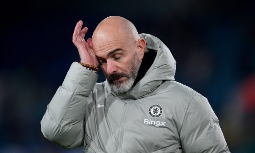 Zašto je Enzo Maresca otišao iz Chelseaja i odbio uzeti odštetu od 14 milijuna eura